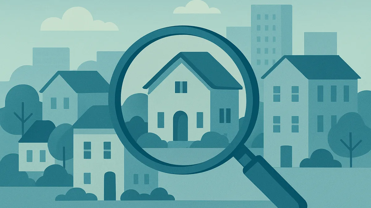 Article illustration: How to Choose the Right Neighborhood to Stay